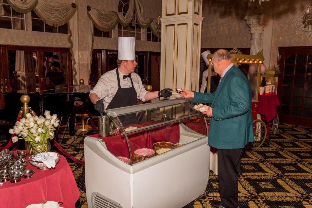 2019 Installation Dinner